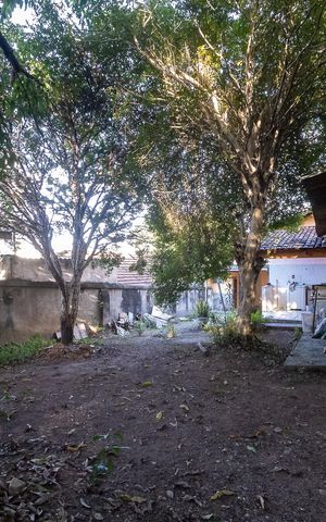 Casa à venda com 101m², 3 quartos e 2 vagasQuintal