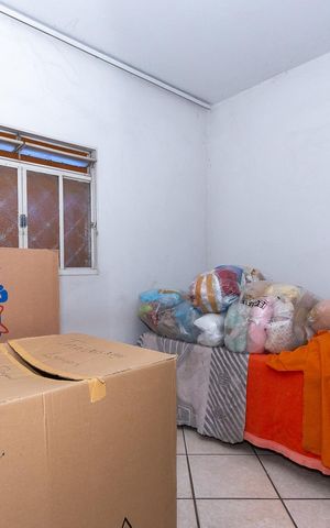 Casa à venda com 101m², 3 quartos e 2 vagasQuarto 1