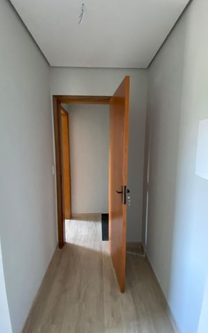 Casa para alugar com 130m², 2 quartos e 4 vagas Casa para alugar com 130m², 2 quartos e 4 vagasSuíte 1