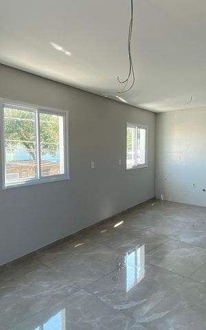 Casa para alugar com 130m², 2 quartos e 4 vagas Casa para alugar com 130m², 2 quartos e 4 vagasCozinha