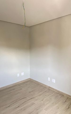 Casa para alugar com 130m², 2 quartos e 4 vagas Casa para alugar com 130m², 2 quartos e 4 vagasSuíte 1