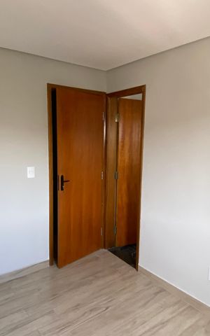 Casa para alugar com 130m², 2 quartos e 4 vagas Casa para alugar com 130m², 2 quartos e 4 vagasSuíte 2
