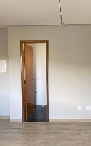 Casa para alugar com 130m², 2 quartos e 4 vagas Casa para alugar com 130m², 2 quartos e 4 vagasSuíte 1