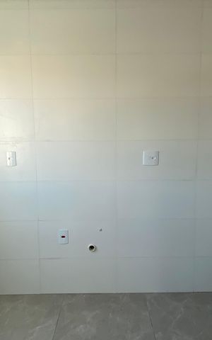 Casa para alugar com 130m², 2 quartos e 4 vagas Casa para alugar com 130m², 2 quartos e 4 vagasCozinha