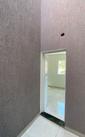 Casa para alugar com 130m², 2 quartos e 4 vagas Casa para alugar com 130m², 2 quartos e 4 vagasÁrea de Serviço
