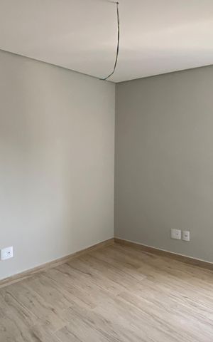 Casa para alugar com 130m², 2 quartos e 4 vagas Casa para alugar com 130m², 2 quartos e 4 vagasSuíte 1