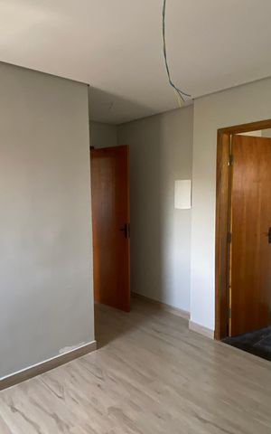 Casa para alugar com 130m², 2 quartos e 4 vagas Casa para alugar com 130m², 2 quartos e 4 vagasSuíte 1