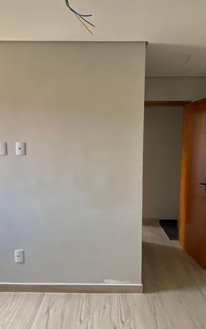 Casa para alugar com 130m², 2 quartos e 4 vagas Casa para alugar com 130m², 2 quartos e 4 vagasSuíte 1