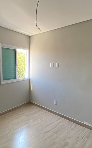 Casa para alugar com 130m², 2 quartos e 4 vagas Casa para alugar com 130m², 2 quartos e 4 vagasSuíte 1