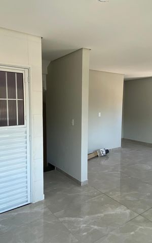 Casa para alugar com 130m², 2 quartos e 4 vagas Casa para alugar com 130m², 2 quartos e 4 vagasSala