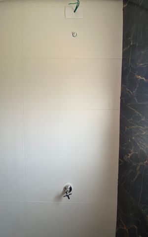 Casa para alugar com 130m², 2 quartos e 4 vagas Casa para alugar com 130m², 2 quartos e 4 vagasBanheiro da Suíte 2
