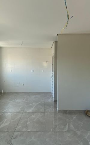 Casa para alugar com 130m², 2 quartos e 4 vagas Casa para alugar com 130m², 2 quartos e 4 vagasCozinha