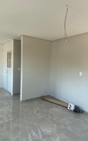 Casa para alugar com 130m², 2 quartos e 4 vagas Casa para alugar com 130m², 2 quartos e 4 vagas Cozinha