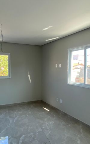 Casa para alugar com 130m², 2 quartos e 4 vagas Casa para alugar com 130m², 2 quartos e 4 vagasSala
