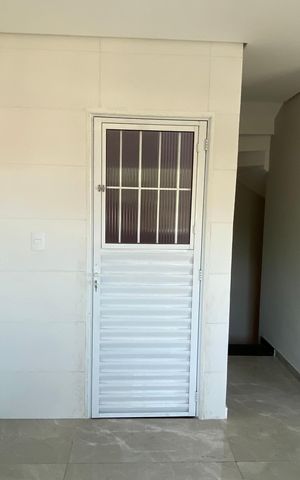 Casa para alugar com 130m², 2 quartos e 4 vagas Casa para alugar com 130m², 2 quartos e 4 vagasCozinha