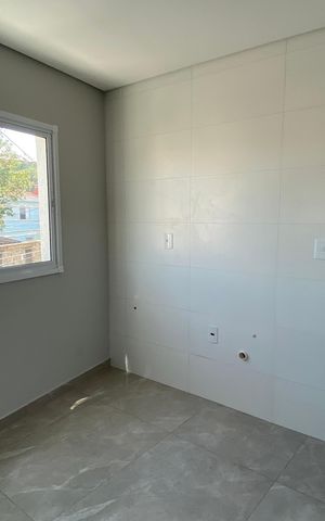 Casa para alugar com 130m², 2 quartos e 4 vagas Casa para alugar com 130m², 2 quartos e 4 vagasCozinha