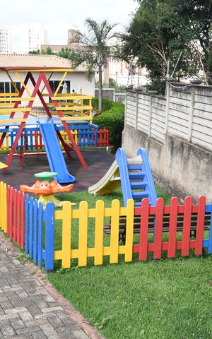 Apartamento à venda com 47m², 2 quartos e 1 vagaÁrea comum - Playground