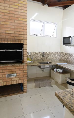 Apartamento à venda com 47m², 2 quartos e 1 vagaÁrea comum - Churrasqueira