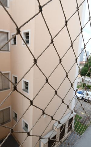 Apartamento à venda com 47m², 2 quartos e 1 vagaQuarto 1 - Vista