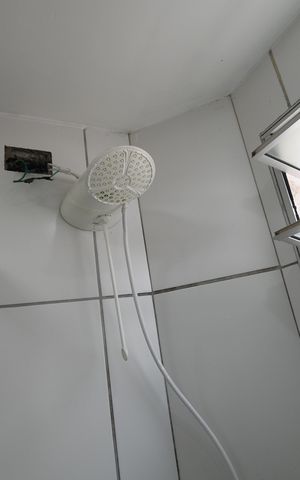 Apartamento à venda com 47m², 2 quartos e 1 vagaBanheiro