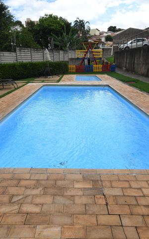 Apartamento à venda com 47m², 2 quartos e 1 vagaÁrea comum - Piscina