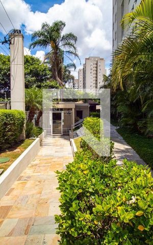 Apartamento para alugar com 60m², 2 quartos e 1 vaga Apartamento para alugar com 60m², 2 quartos e 1 vagaÁrea comum - Portaria