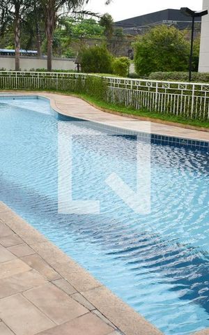 Apartamento para alugar com 60m², 2 quartos e 1 vaga Apartamento para alugar com 60m², 2 quartos e 1 vagaÁrea comum - Piscina