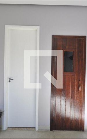 Apartamento para alugar com 60m², 2 quartos e 1 vaga Apartamento para alugar com 60m², 2 quartos e 1 vagaÁrea comum - Sauna