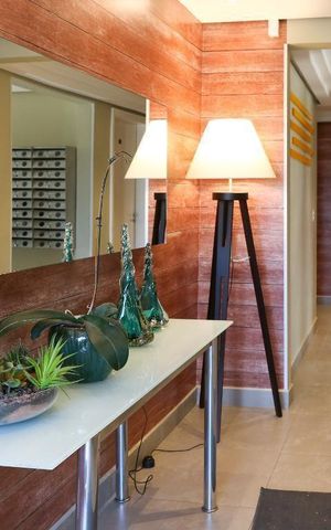 Apartamento para alugar com 60m², 2 quartos e 1 vaga Apartamento para alugar com 60m², 2 quartos e 1 vagaÁrea comum - Hall social