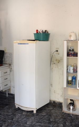 Casa para alugar com 160m², 2 quartos e 2 vagasÁrea comum