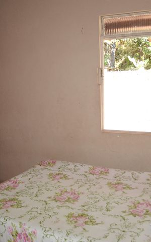 Casa para alugar com 160m², 2 quartos e 2 vagasQuarto Suíte
