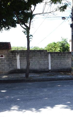 Casa para alugar com 160m², 2 quartos e 2 vagasFachada
