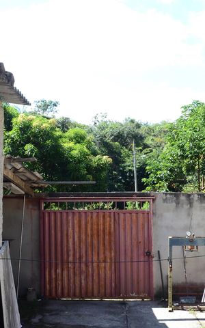 Casa para alugar com 160m², 2 quartos e 2 vagasÁrea comum