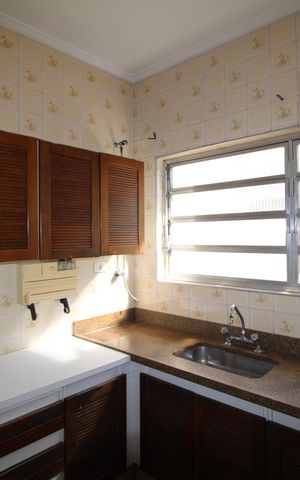 Casa à venda com 163m², 3 quartos e 5 vagasCozinha