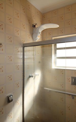 Casa à venda com 163m², 3 quartos e 5 vagasBanheiro Social