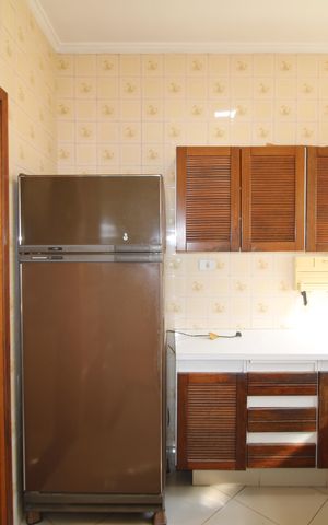 Casa à venda com 163m², 3 quartos e 5 vagasCozinha