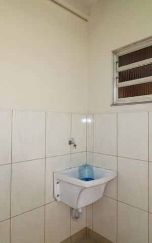 Casa à venda com 163m², 3 quartos e 5 vagasÁrea de Serviço