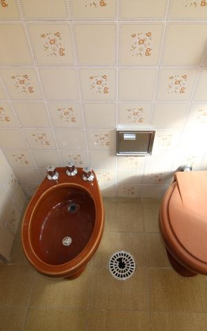 Casa à venda com 163m², 3 quartos e 5 vagasBanheiro Social