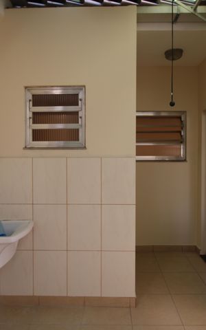 Casa à venda com 163m², 3 quartos e 5 vagasÁrea de Serviço