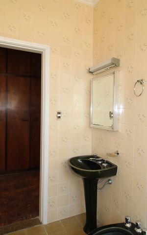 Casa à venda com 163m², 3 quartos e 5 vagasBanheiro da Suíte