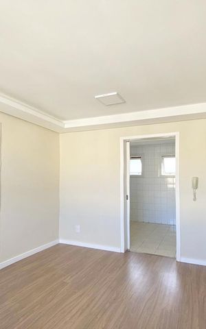 Apartamento à venda com 58m², 2 quartos e 1 vagaSala