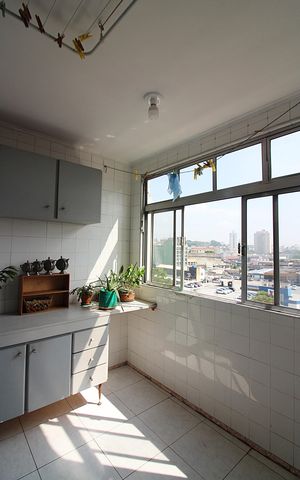 Apartamento à venda com 185m², 3 quartos e 1 vagaÁrea de Serviço