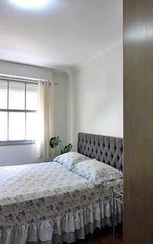 Apartamento à venda com 185m², 3 quartos e 1 vagaQuarto 