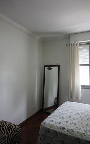 Apartamento à venda com 185m², 3 quartos e 1 vagaQuarto 
