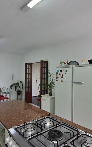 Apartamento à venda com 185m², 3 quartos e 1 vagaCozinha