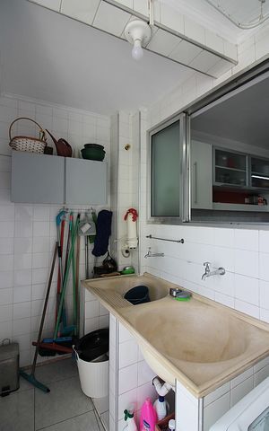 Apartamento à venda com 185m², 3 quartos e 1 vagaÁrea de Serviço