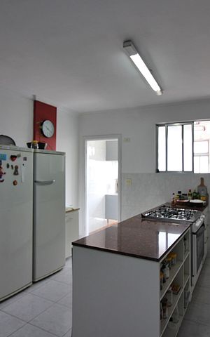 Apartamento à venda com 185m², 3 quartos e 1 vagaCozinha