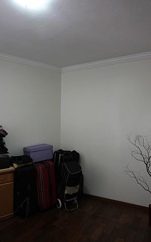 Apartamento à venda com 185m², 3 quartos e 1 vagaQuarto 2