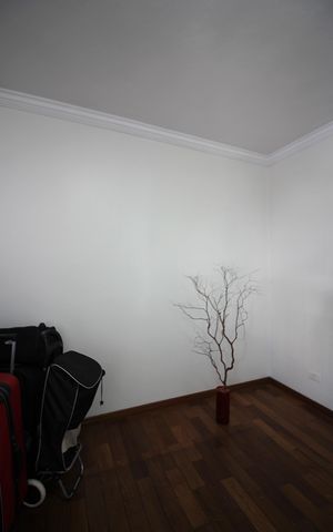 Apartamento à venda com 185m², 3 quartos e 1 vagaQuarto 2