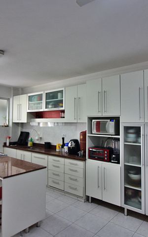 Apartamento à venda com 185m², 3 quartos e 1 vagaCozinha